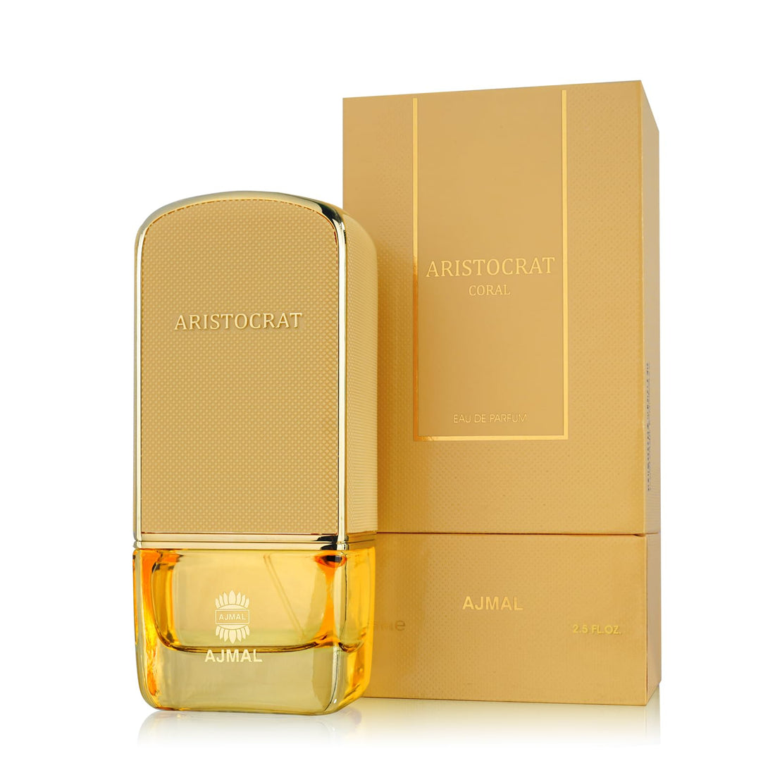 Ajmal Aristocrat Coral EDP For Women