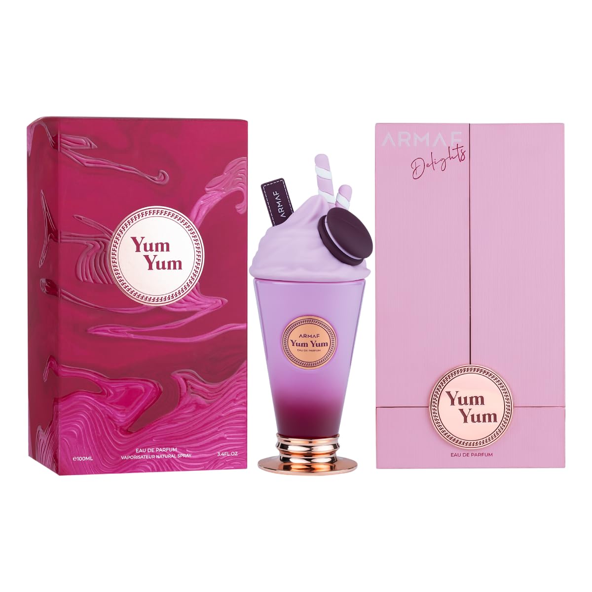 Armaf Yum Yum EDP for Women