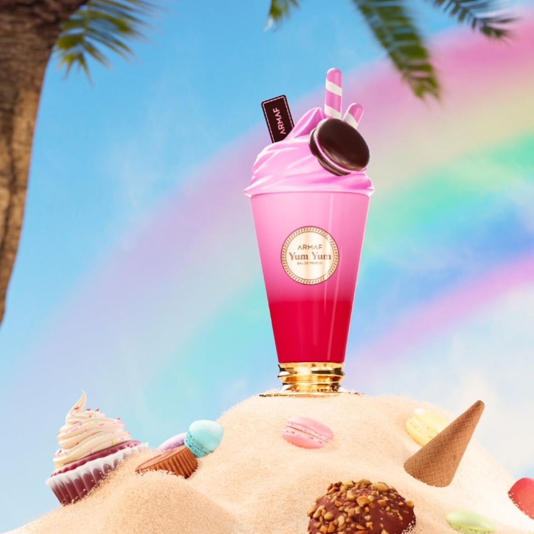 Armaf Yum Yum EDP for Women