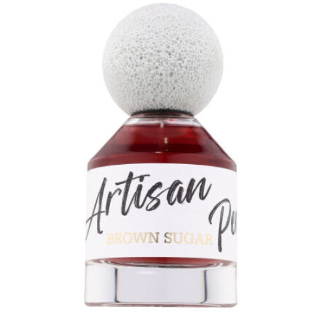 Fragrance World Artisan Brown Sugar EDP For Unisex