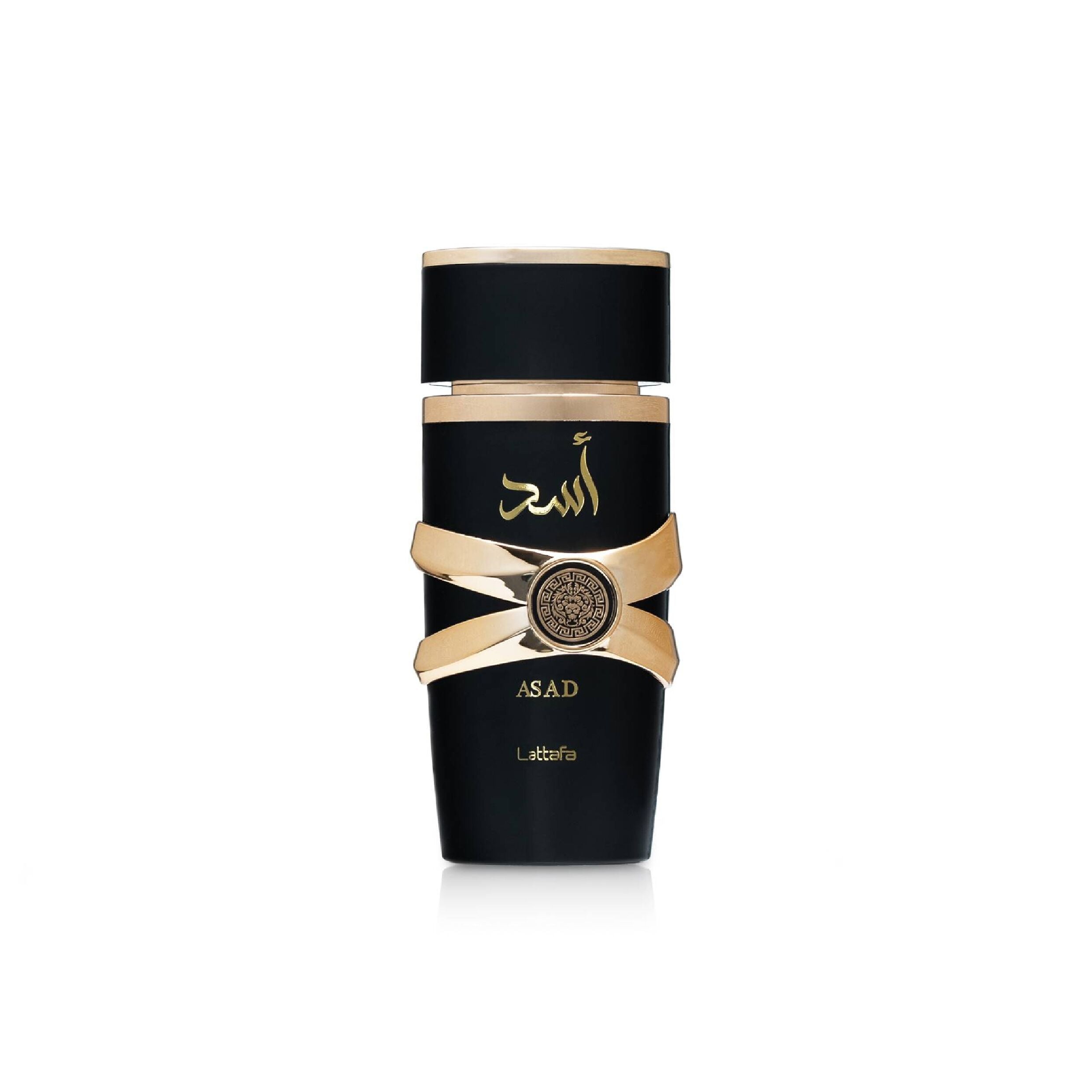 Lattafa Asad EDP For Men