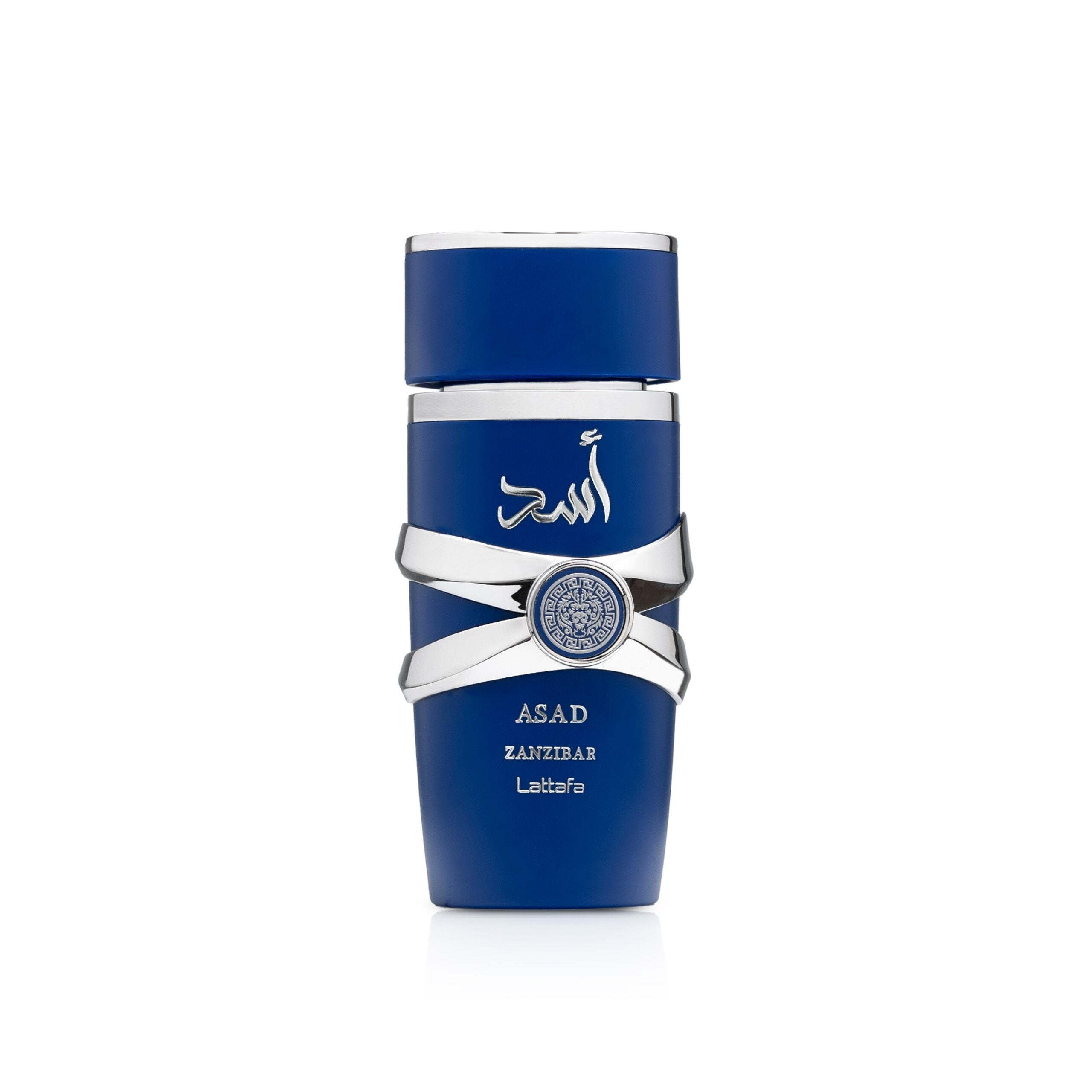 Lattafa Asad Zanzibar EDP For Men