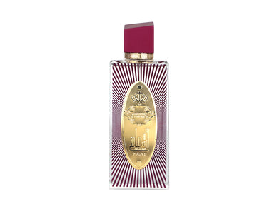 Ash'aa Mauve EDP by Arabiyat Prestige For Women