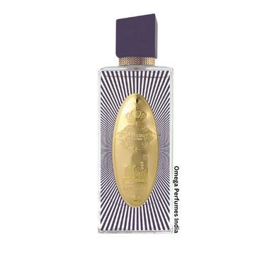 Ashaa Amethyst by Arabiyat Prestige For Women
