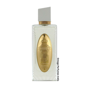 Ashaa Blanc by Arabiyat Prestige For Unisex