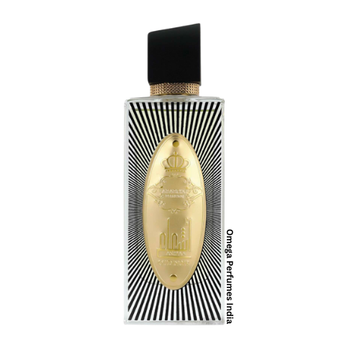 Ashaa Oud Noir by Arabiyat Prestige For Unisex