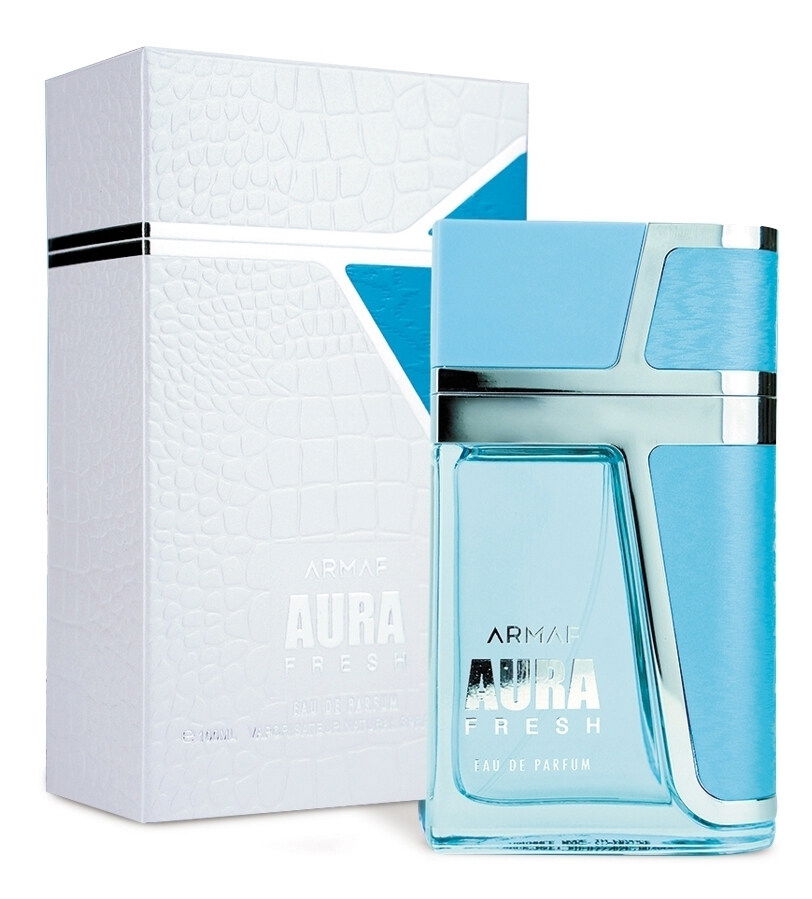 Armaf Aura Fresh EDP For Men