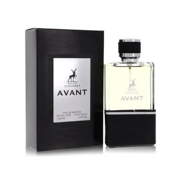 Avant by Maison Alhambra For Men