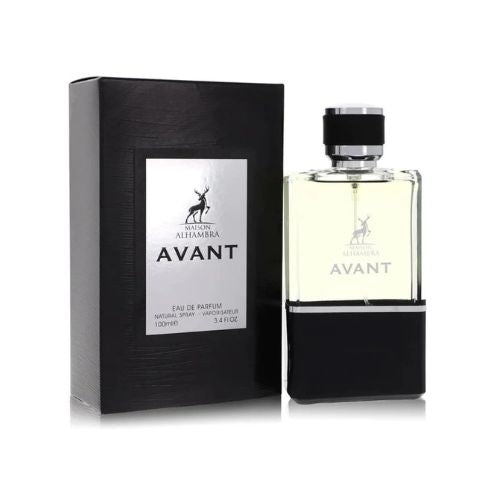 Avant by Maison Alhambra For Men