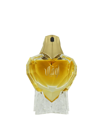 Awfa EDP by Ahmed Al Maghribi For Unisex