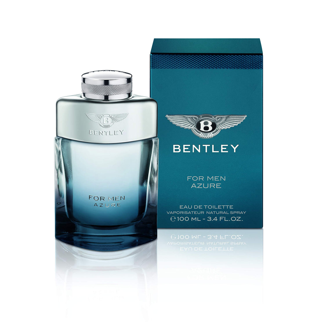 Bentley Azure EDT For Men