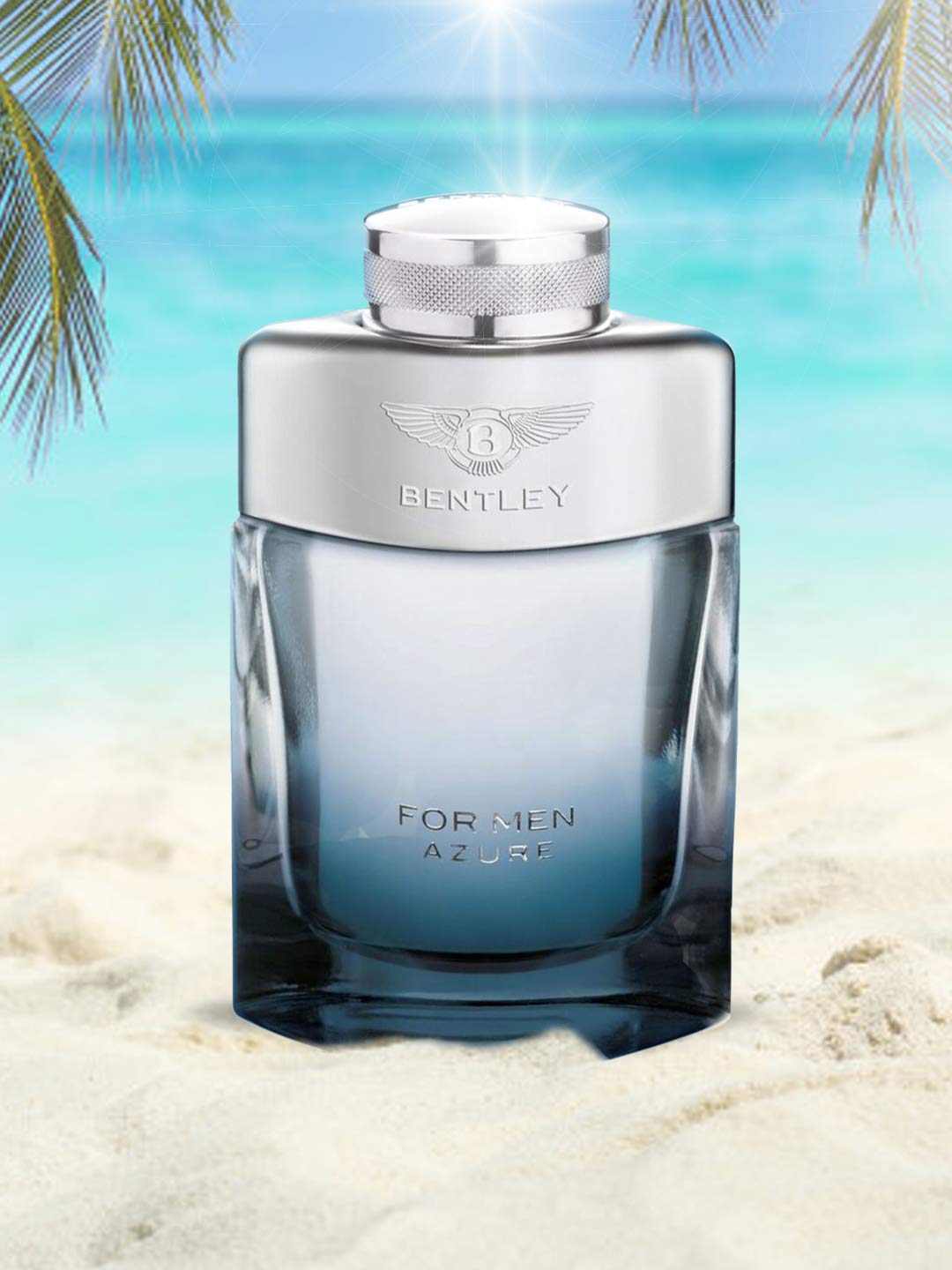 Bentley Azure EDT For Men