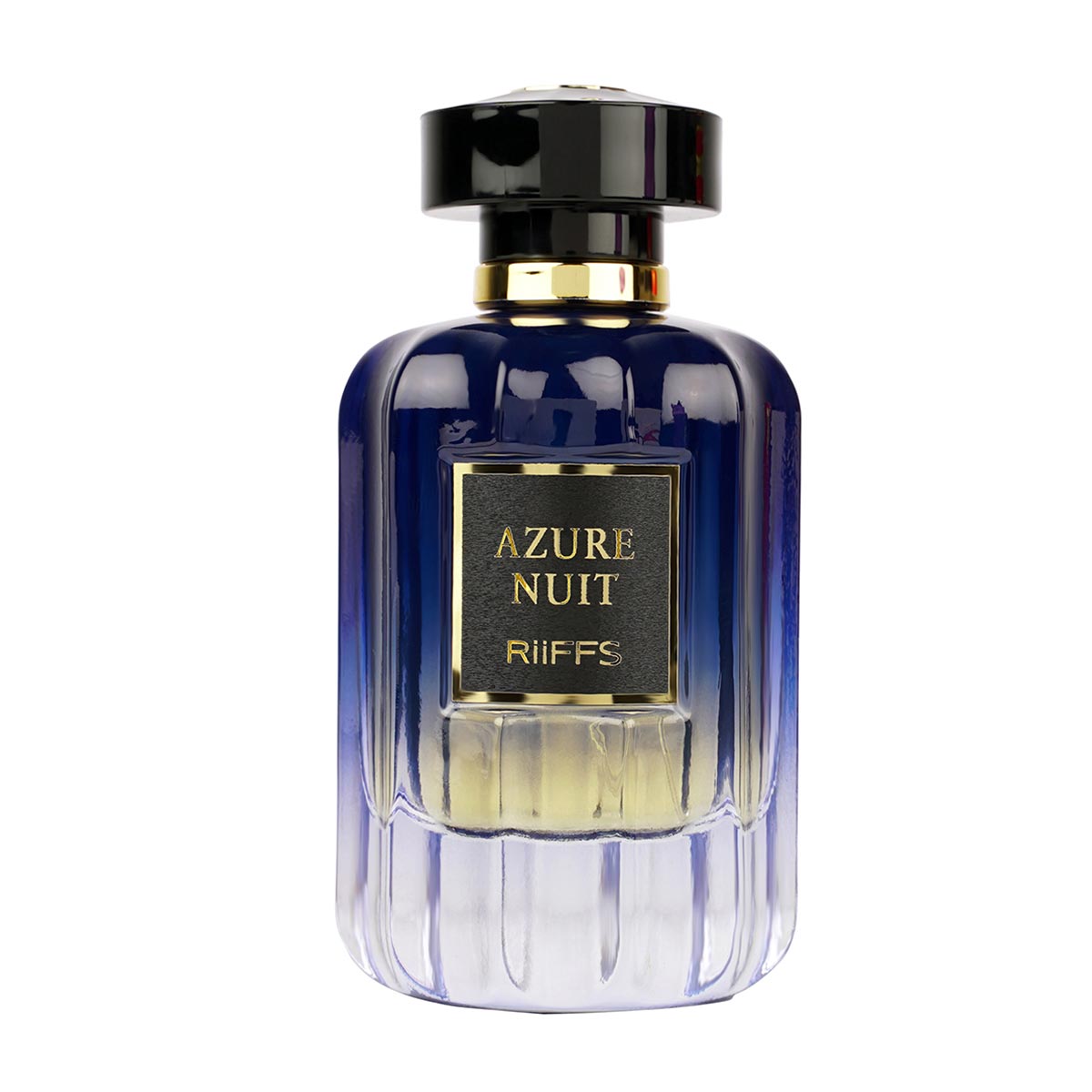 Riiffs Azure Nuit EDP For Unisex