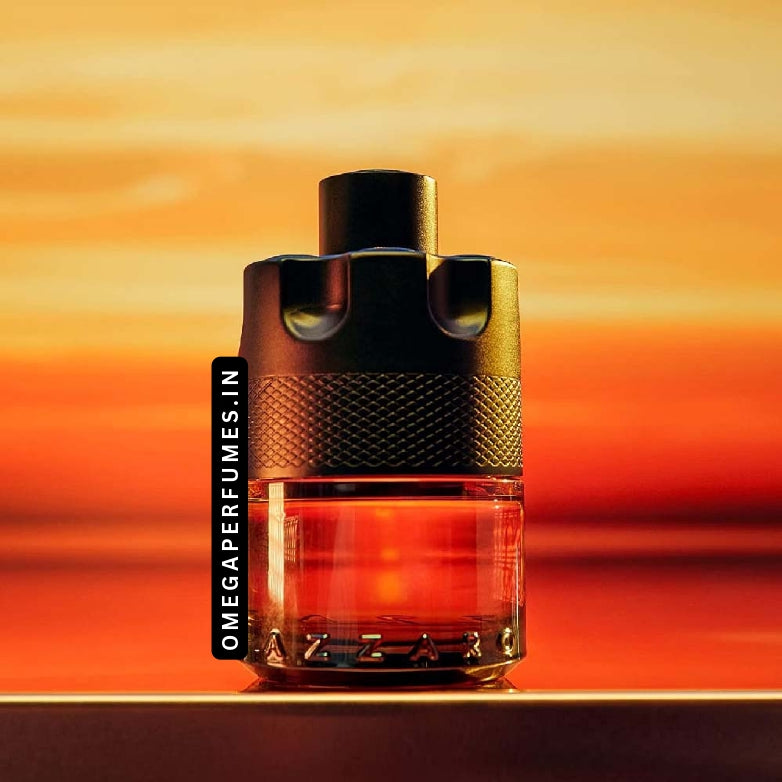 Azzaro The Most Wanted Parfum For Men