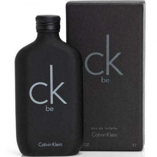 Calvin Klein CK Be EDT For Unisex