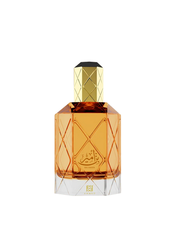 Bin Ameer EDP by Ahmed Al Maghribi For Unisex