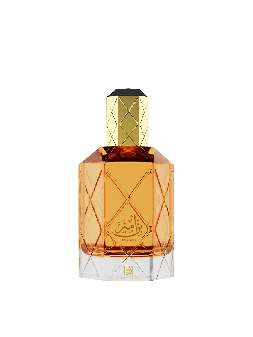 Bin Ameer EDP by Ahmed Al Maghribi For Unisex