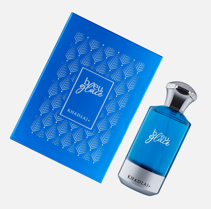 Khadlaj Bleu Glace EDP For Men