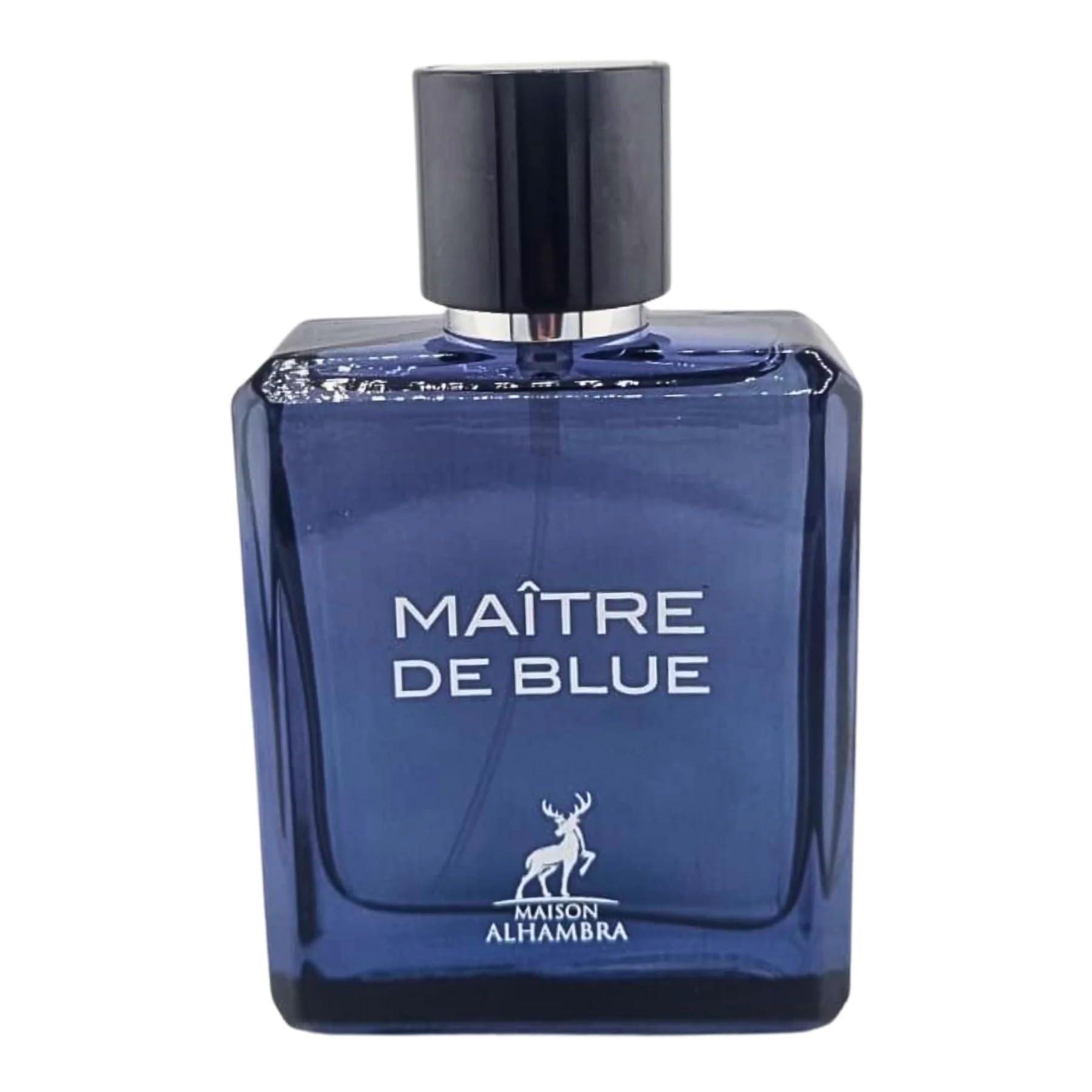 Blue de Chance (Maitre de Blue) by Maison Alhambra For Men