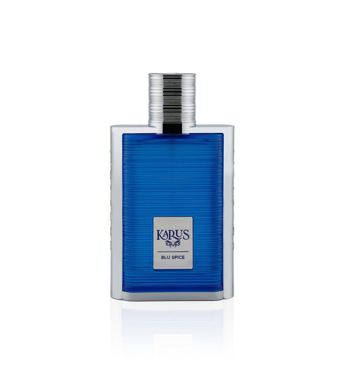 Khadlaj Karus Blu Spice EDP For Unisex