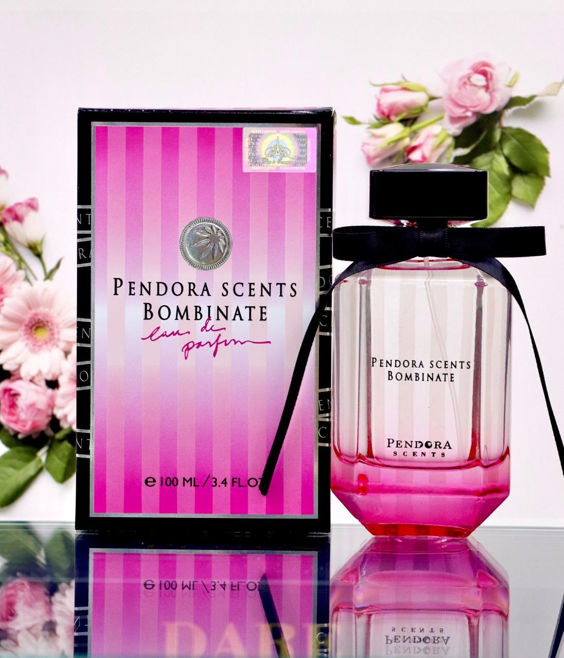 Pendora Bombinate Intense EDP for Women