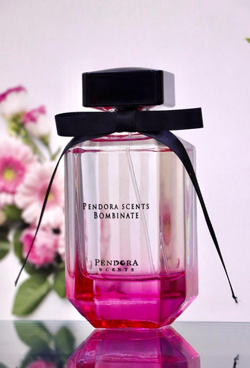 Pendora Bombinate Intense EDP for Women