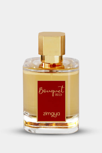 Zimaya Bouquet Red EDP for Women