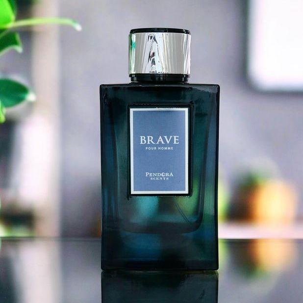 Pendora Brave Pour Homme EDP For Men