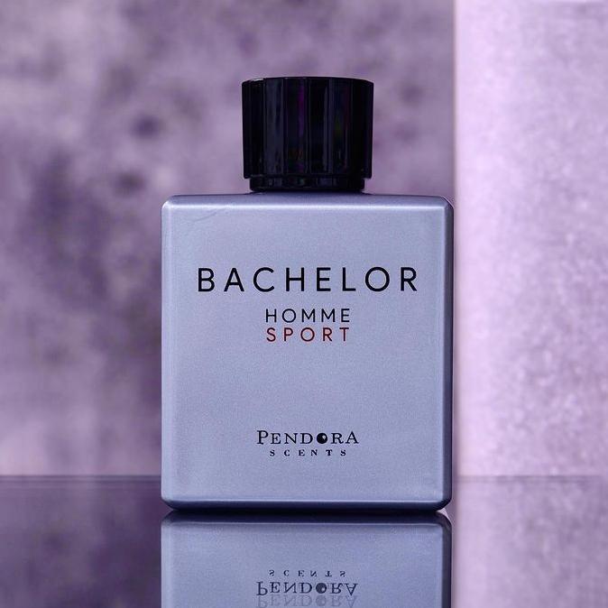 Pendora Bachelor Homme Sport EDP For Men