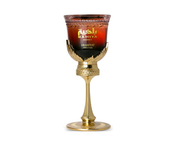 Bahiya Garnet EDP by Arabiyat Prestige For Women