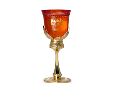 Bahiya Ruby EDP by Arabiyat Prestige For Women