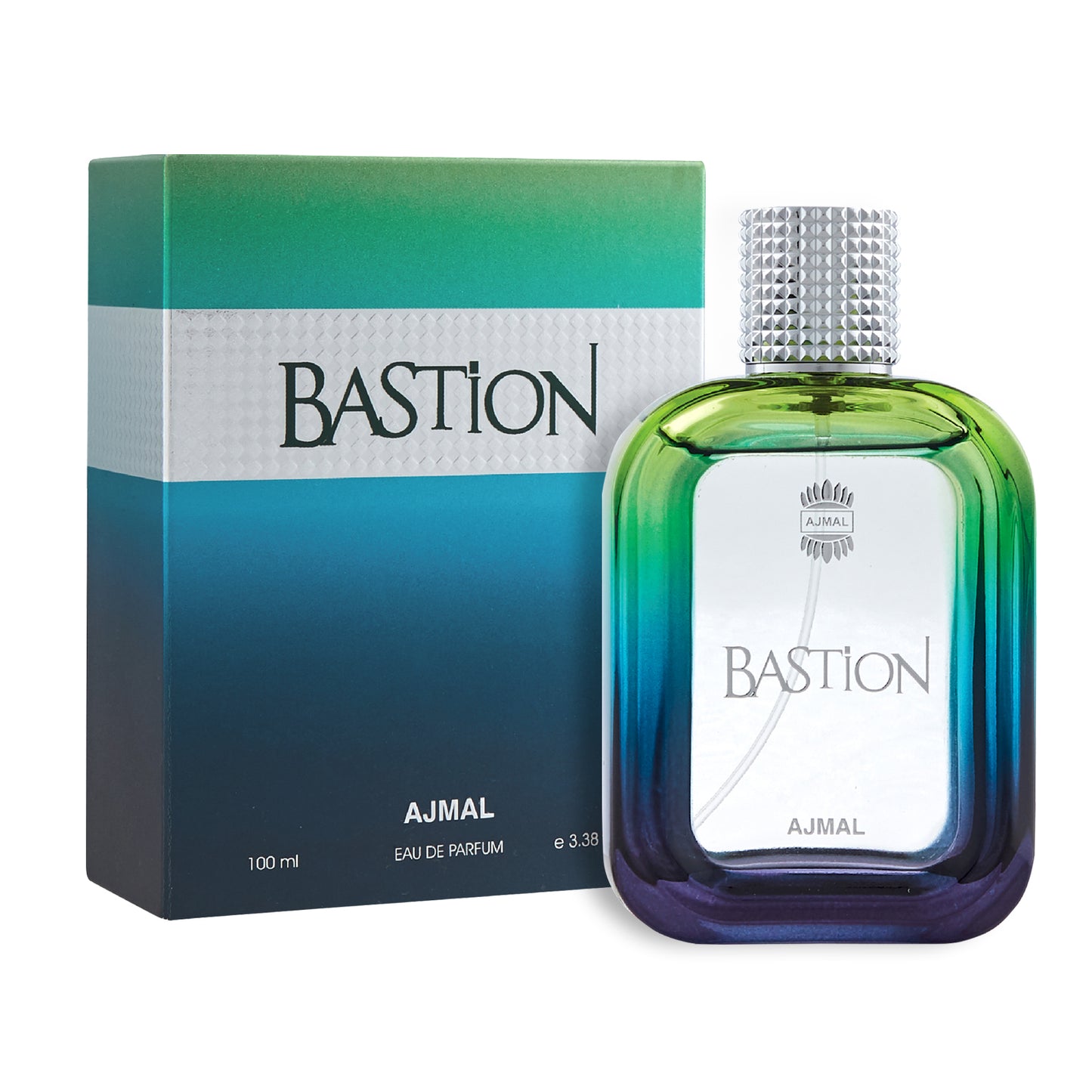 Ajmal Bastion EDP For Men