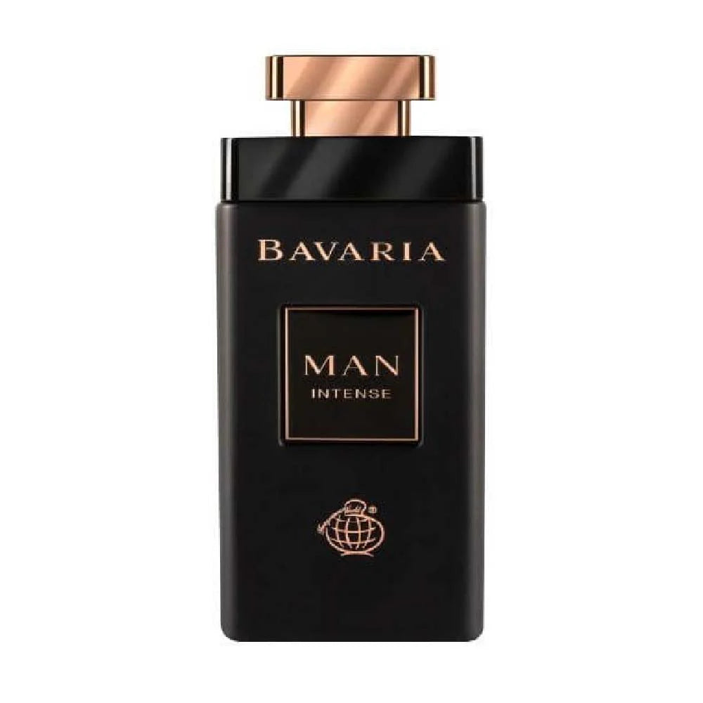 Fragrance World Bavaria Man Intense EDP For Men