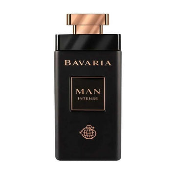 Fragrance World Bavaria Man Intense EDP For Men