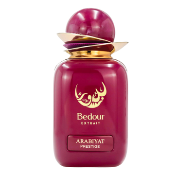 Bedour Extrait by Arabiyat Prestige For Women