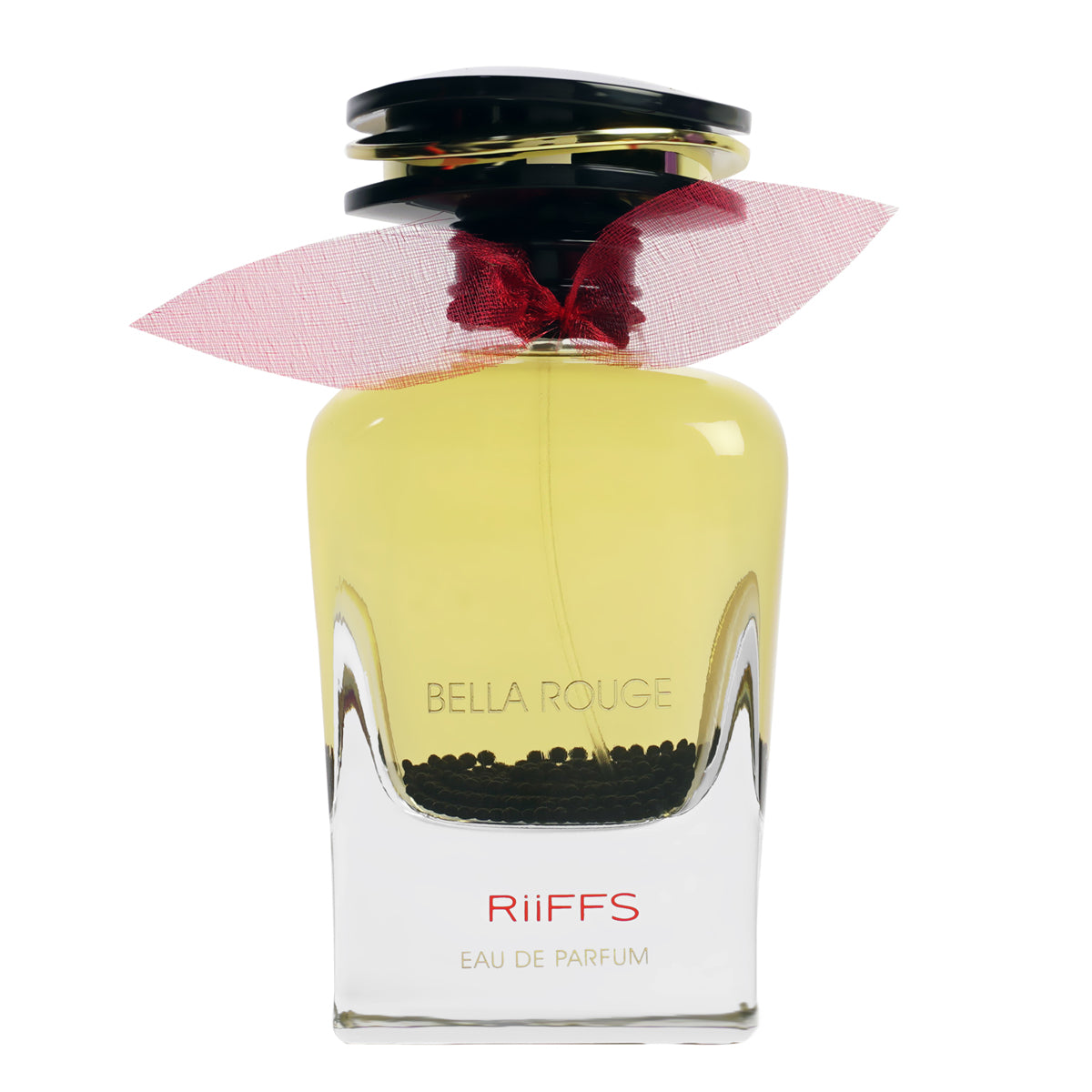 Riiffs Bella Rouge EDP for Women