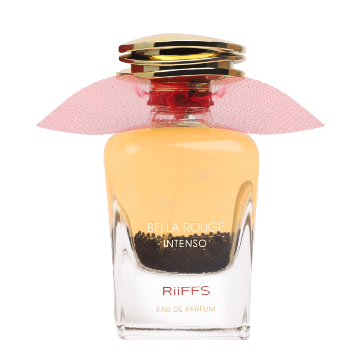 Riiffs Bella Rouge Intenso EDP for Women