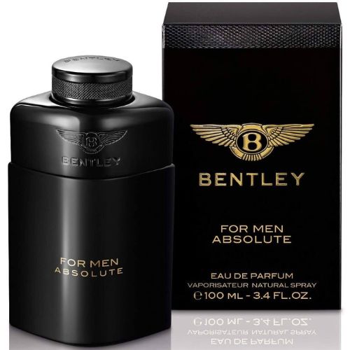 Bentley Absolute EDP For Men