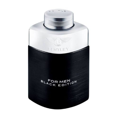 Bentley Black Edition EDP For Men