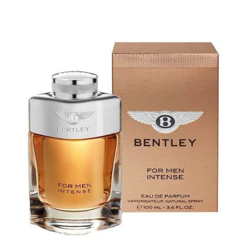 Bentley Intense For Men