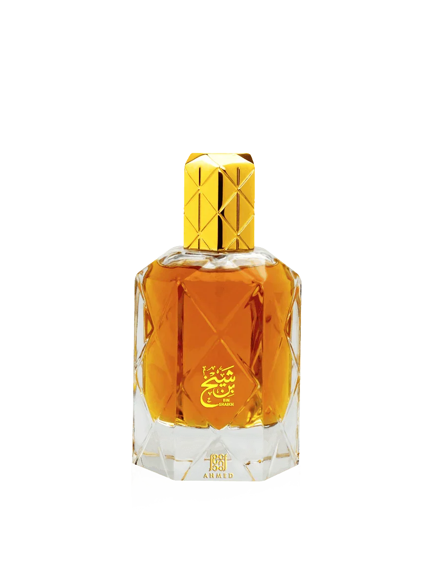 Bin Shaikh EDP by Ahmed Al Maghribi For Unisex