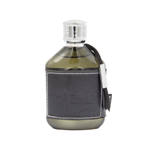 Dumont Nitro Black EDP for Men
