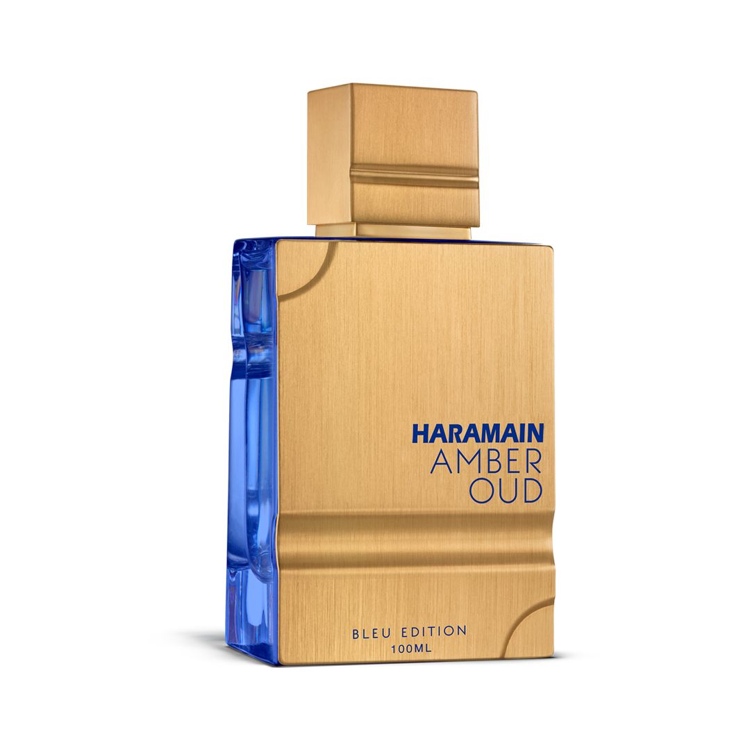 Al Haramain Amber Oud Bleu Edition For Unisex