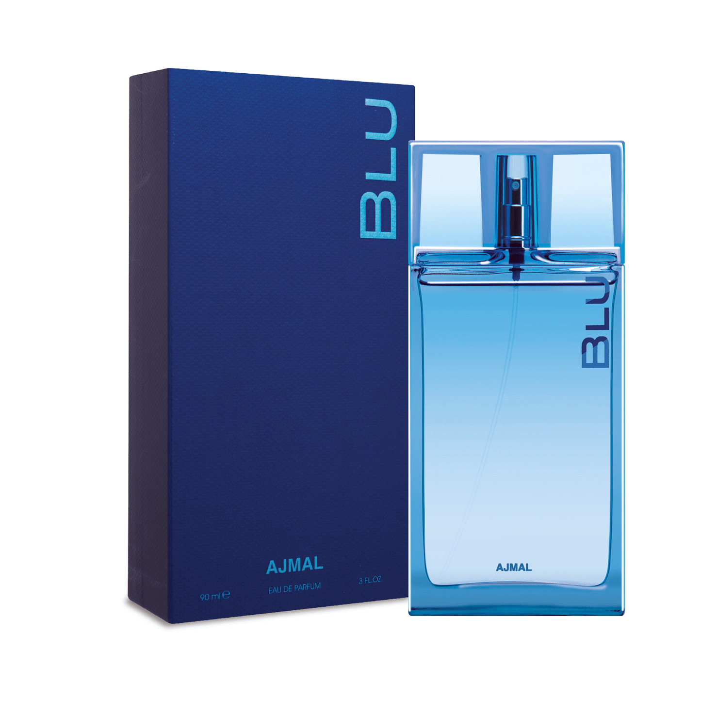 Ajmal Blu EDP For Men