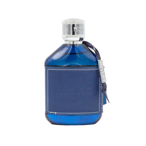 Dumont Nitro Blue EDP for Men