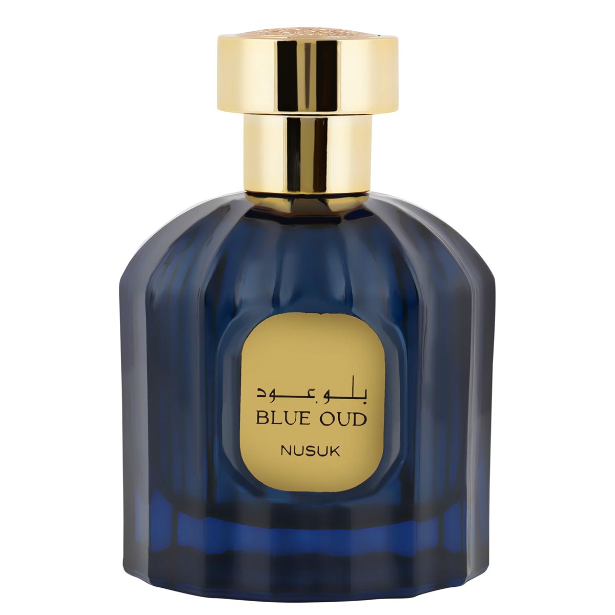 Nusuk Blue Oud EDP For Unisex