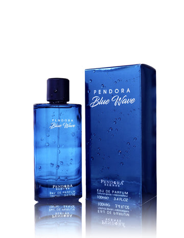 Pendora Blue Wave EDP For Men
