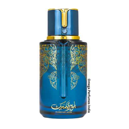 Blueberry Musk by Arabiyat Prestige For Unisex