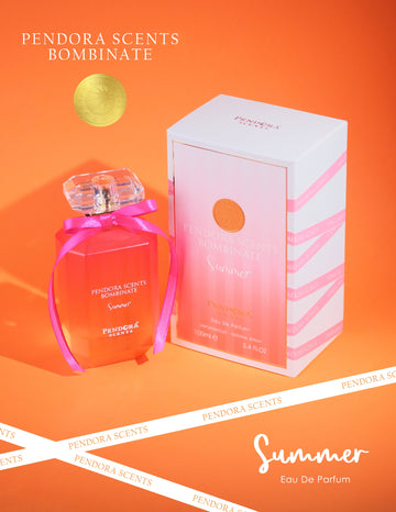 Pendora Bombinate Summer EDP for Women