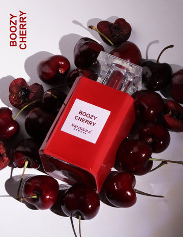 Pendora Boozy Cherry EDP For Unisex